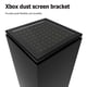 thumbnail image 5 of Soporte de cubierta a prueba de polvo para juego de refrigeración de consola de juegos Xbox Series X (negro), 5 of 5