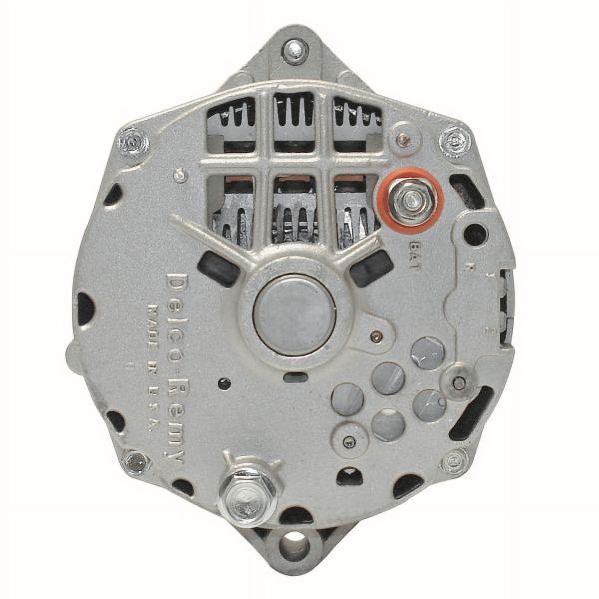 ACDelco Alternator (SLP)