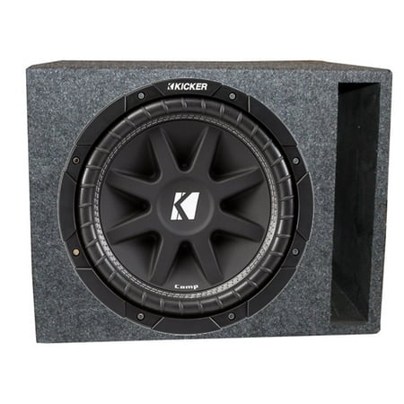 Kicker Comp 43C154 15