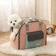 thumbnail image 4 of Dog Backpack Puppy Handbags Dog Transport Bag Pet Backpack Multifunctional Tent Pet Bag Puppy Carrier Pet Supplies ShopWise Round, 4 of 8