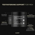 thumbnail image 6 of ELMNT 21,800mg Testosterone Booster for Men Male Enhance w. Tongkat Ali Horny Goat Weed+ Pre-Workout, 6 of 7