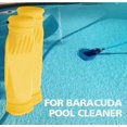 thumbnail image 4 of 2pcs Pool Cleaner W69698 Diaphragm with Retaining Ring Zodiac Baracuda G3 G4 Diaphragm Replacement, 4 of 5
