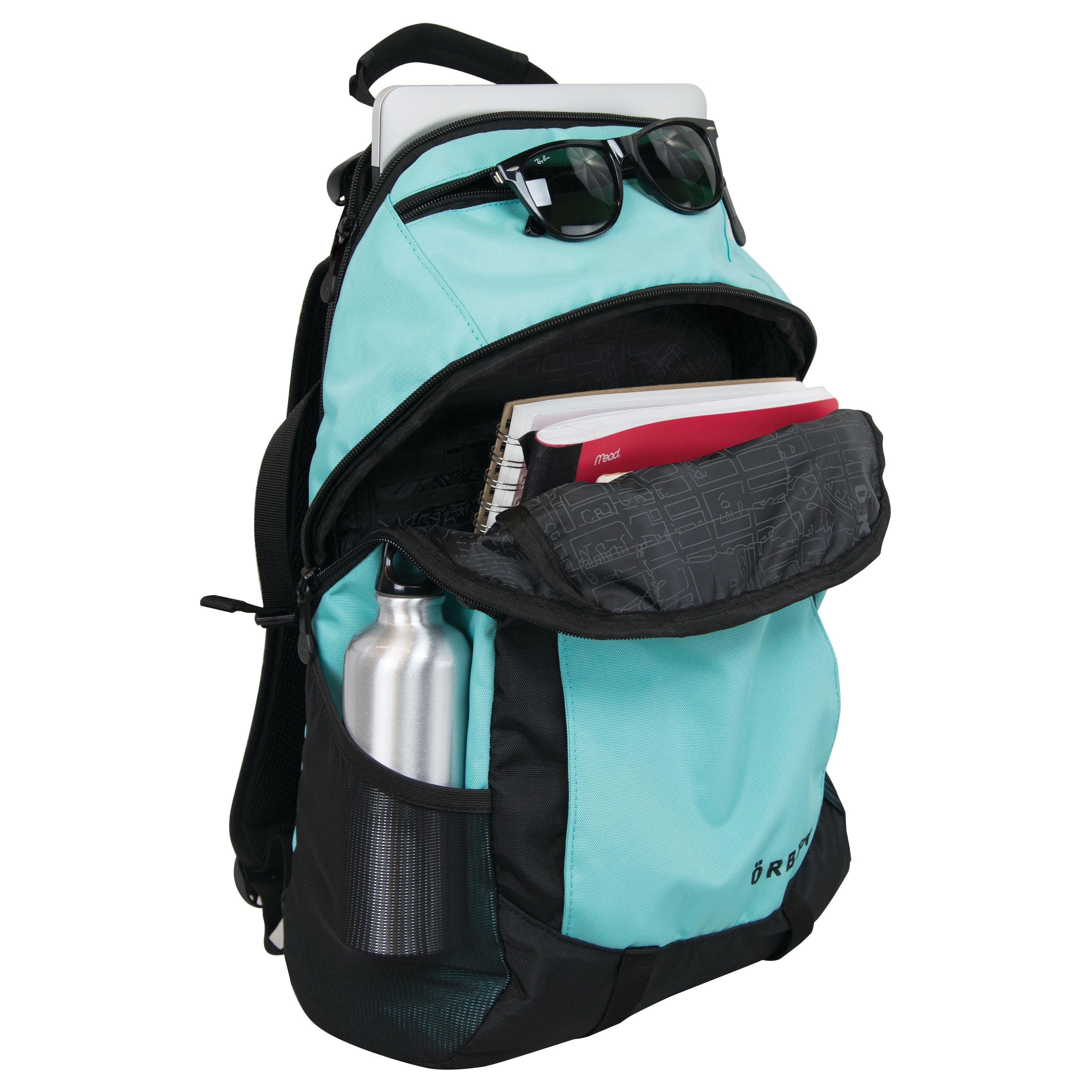 Sya　ARTS&SCIENCE Pocketable Day Pack 1123649_nv.webp