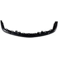 thumbnail image 5 of Bumper Compatible with CHEVROLET BLAZER 1998-2005/S10 PICKUP 1998-2004 Black, 5 of 5
