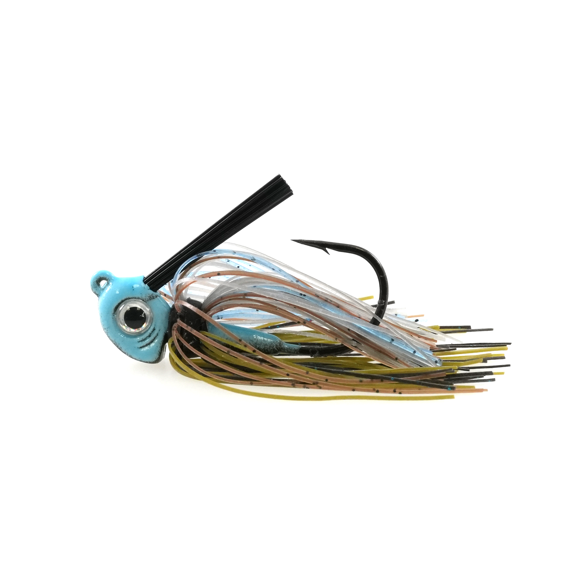 Missile Jigs - Ike's Mini Swim Jig