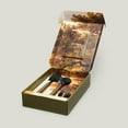 thumbnail image 6 of Ionic Brush Set with Magnetized Stand, Stainless Steel Handles and Replaceable Heads for Kitchen Cleaning, 6 of 7