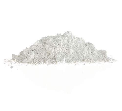 USG Hydrocal White Gypsum Cement 25 lbs - for Sculpture, Mold Making, Hollow and Solid Castings