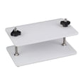 thumbnail image 1 of 1 Set Tofu Mold Cheese Tools Tofu Clamp Board Tofu Press Tool for Home (White), 1 of 6