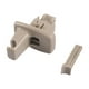 thumbnail image 4 of Juego de 2 clips para visera solar, piezas de repuesto para automóviles, soporte duradero para parasol 1 pieza, 4 of 8