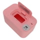 thumbnail image 5 of Toallitas De Temperatura Constante Liviana Compacta, Recargable, Dispensador De Topeadores De Bebés USB Portátiles Multifuncionales, Para El Soporte De Toallitas Para Bebés USB,, 5 of 7