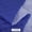 Blue, variant on Zhuge Polyester Quilted Padded Lining Fabric 39×59in, Warm Thick Lining Material for Winter Coats & Padded Jacket DIY Projects, Black