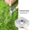 thumbnail image 3 of Gear Box Head,Professional Universal Trimmer Gear Trimmerheadfor Bore Trimmerhead High-End Performance, 3 of 7