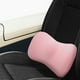 thumbnail image 4 of Cojín de soporte lumbar ergonómico, espuma viscoelástica, respaldo de silla de oficina, 4 of 4
