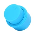 thumbnail image 5 of Tapón de botella ZHCH para bebidas carbonatadas azul portátil, 5 of 5