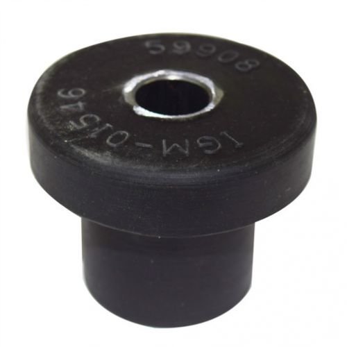 Engine Mount Isolator Rubber Shock Absorber, New, Case, D133316