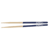 Zildjian 7A Nylon Purple DIP Drum Sticks