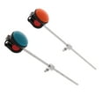 thumbnail image 1 of Martillo para instrumentos de percusión Hugo 2x para Batería Set de Tambor, 1 of 10
