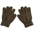 thumbnail image 1 of Minnieouse 1 par de guantes para niños, calentador de manos para exteriores de estilo sencillo, cubiertas para calentar manos para niños y niñas, guante guantes y mitones Ejercito verde Minnieouse AP009862-13, 1 of 6