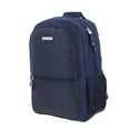 thumbnail image 2 of Mochila grande Chenson Pro para hombre HERI Azul con Porta Laptop de hasta 15"., 2 of 7