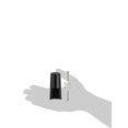 thumbnail image 3 of Ligadura y tapa de plástico para clarinete en si bemol Rovner Dark 1R, 3 of 5