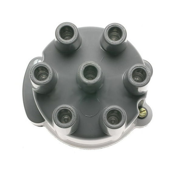 Distributor Cap - Compatible with 1977 - 1983 Jeep CJ5 1978 1979 1980 1981 1982