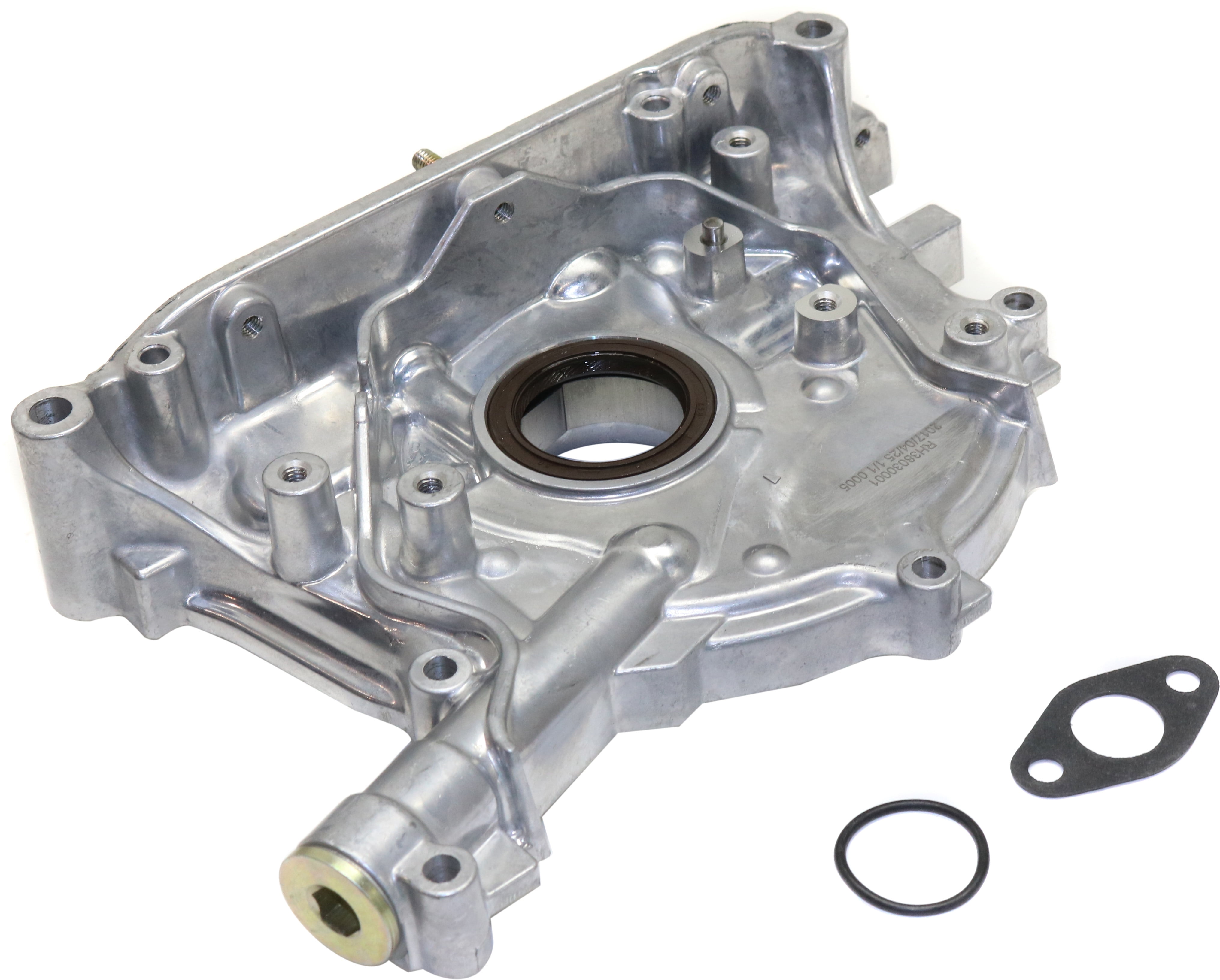 Replacement RH38030001 Oil Pump Compatible with 1999-2000 Honda Civic 1996-2001 Acura Integra 4Cyl 1.6L 1.8L