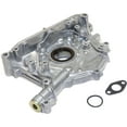 thumbnail image 3 of Replacement RH38030001 Oil Pump Compatible with 1999-2000 Honda Civic 1996-2001 Acura Integra 4Cyl 1.6L 1.8L, 3 of 3