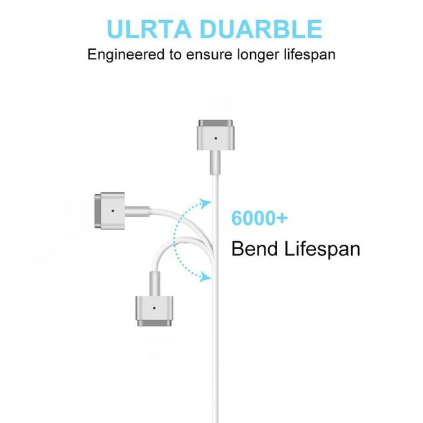 CHARGEUR MURAL USB-C 45W POWER DELIVERY - pour MacBook Air 13