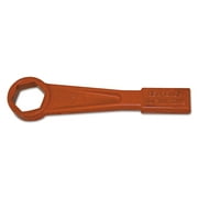 Gearench Petol Striking Wrenches, 13 1/2 in, 2 3/16 in Opening
