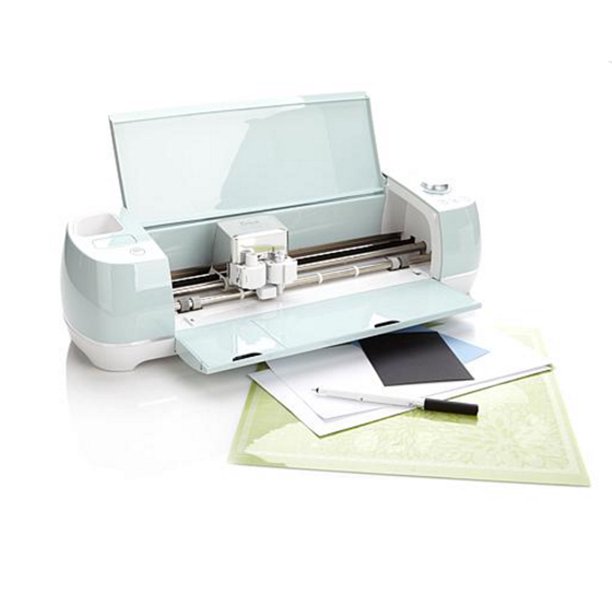 cricut air machine