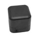 thumbnail image 4 of Contenedor para tiza de billar de aleación de aluminio resistente y práctico, tamaño pequeño. Negro, 4 of 8