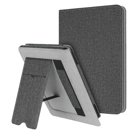 Case for All-New Kindle (10th Generation, 2019) / Kindle (8th Generation, 2016) - Fintie Cover Card Slot,