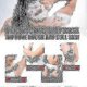 thumbnail image 2 of Jaysuing Volcanic Mud Bath & Shower Gel Tanning & Sun Mark Repair & Brightening Body Wash Long Lasting Fragrance -, 2 of 2