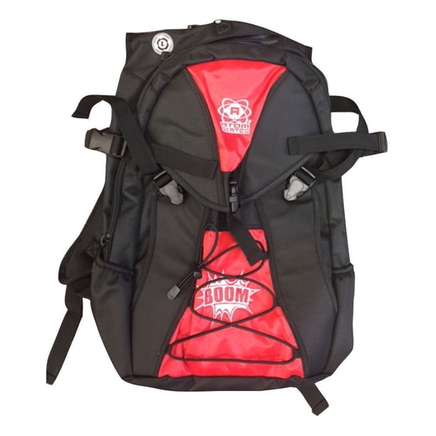 backpack roller skates
