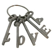 AREOhome Keys of Valentine