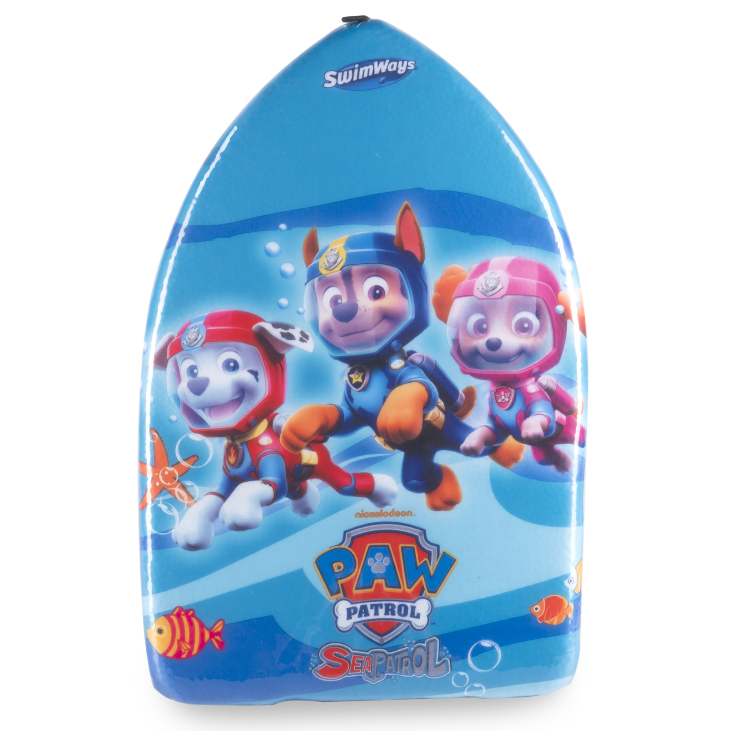 SwimWays Kickboard Paw Patrol