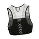 thumbnail image 5 of Chaleco para correr, mochila de hidratación, accesorios deportivos, mochila de hidratación transpirable Negro, 5 of 9