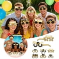 thumbnail image 1 of Graduation Season Glasses Party Photo Glasses For Graduation Funny Glasses Party, 1 of 5