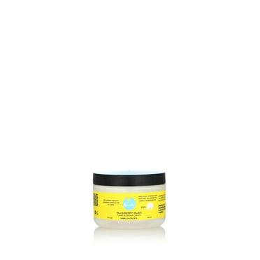 CURLS Blueberry Bliss Twist-N-Shout Cream For All Hair Types 8 fl oz