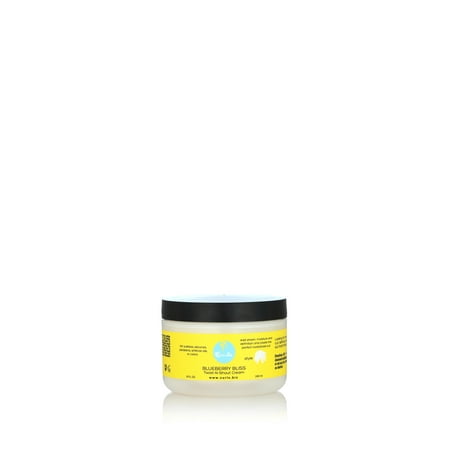 UPC 859776000598 product image for CURLS Blueberry Bliss Twist-N-Shout Cream For All Hair Types 8 fl oz | upcitemdb.com