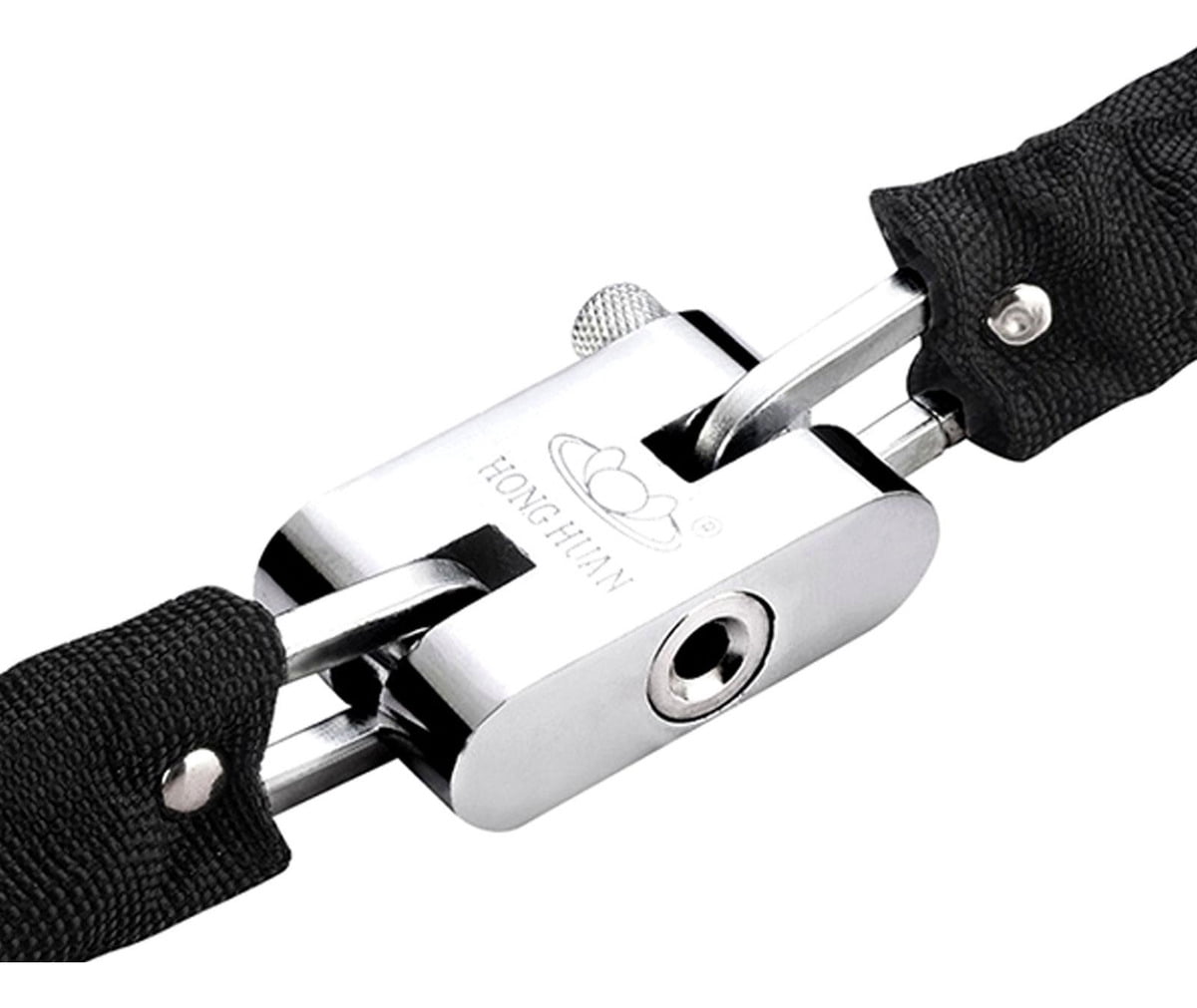 Applicable to Bicycle Chain Lock, Locks for 2 Meters