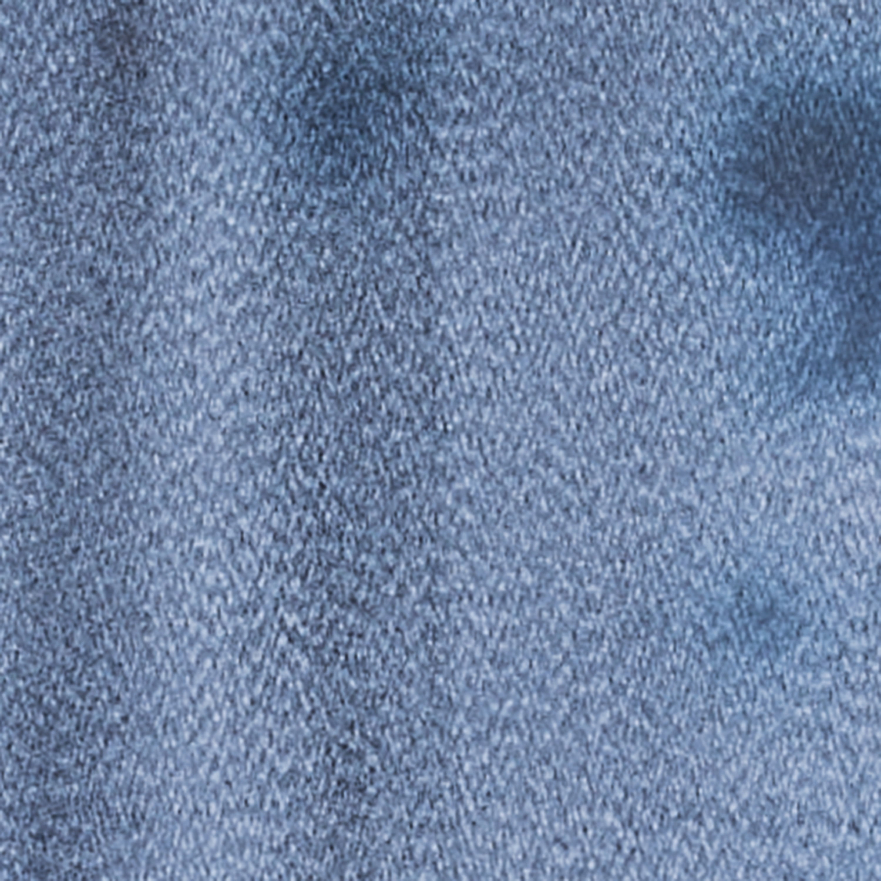 (2 pack) Mainstays Tie Up Balloon Shade 63" Valance, Poletop Blue Cove, Polyester, Sheer, Adult