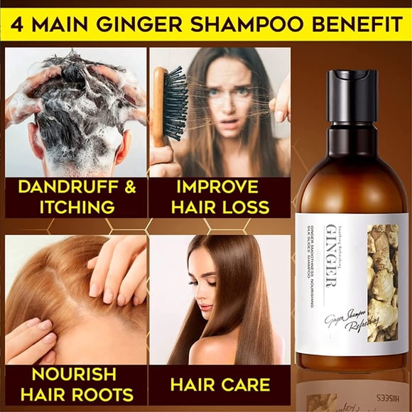 Hair Loss Shampoo & Conditioner | Walmart Canada