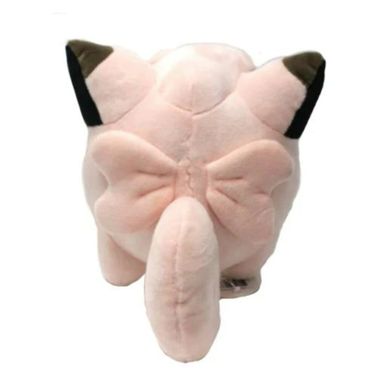 Pokemon Clefairy 8 Inch Plush Figure - Walmart.com Pokemon Clefairy 8 Inch Plush Figure - Walmart.com