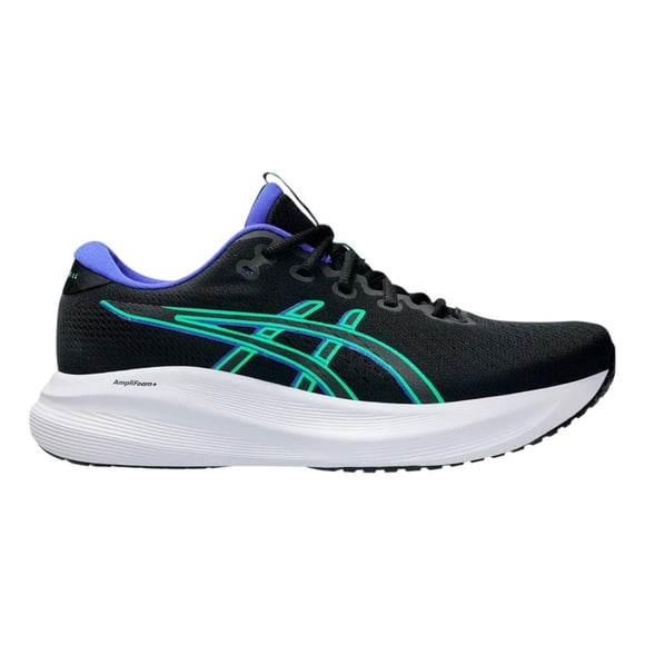TENIS ASICS HOMBRE NEGRO EXCITE 11 275 1011C080004 negro 26.5