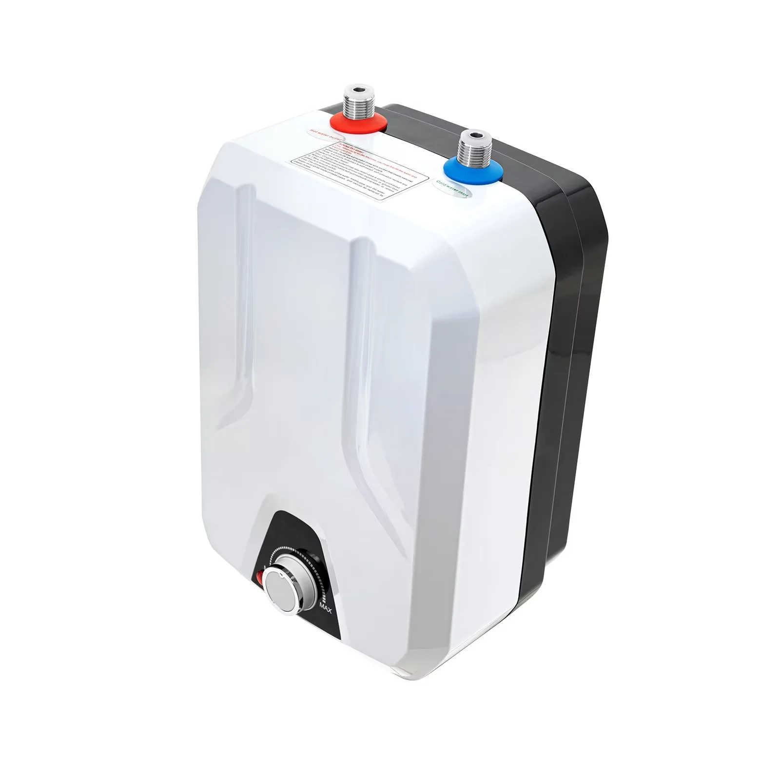 Instant Water Heater, Capacity: 0-10 litres