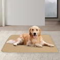 thumbnail image 2 of Cama para Estera Orina Almohadilla Entrenamiento Cachorros Antideslizante Orinar Suministros Lavables, 2 of 9