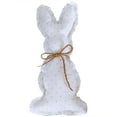 thumbnail image 1 of Coofit Easter Bunny Doll Festive Cute Stuffed Rabbit Decor Basket Ornament for Easter, 1 of 10