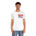 thumbnail image 4 of Hello My Name Is Sell Out Shirt, 4 of 10
