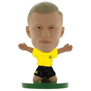 Borussia Dortmund SoccerStarz Haaland Figure